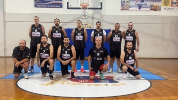 Ενδιαφέρουσα η συνέχεια στο Εργασιακό πρωτάθλημα μπάσκετ