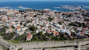 Η σημαντικότερη αύξηση στο ΑΕΠ καταγράφηκε στα νησιά του Νοτίου Αιγαίου