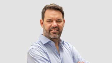 Αλέξανδρος Κολιάδης, δήμαρχος Ρόδου:  Ούτε μία μέρα χαμένη για τα επόμενα πέντε χρόνια