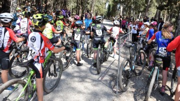 Στην Κω το τοπικό ορεινής ποδηλασίας για το 2024