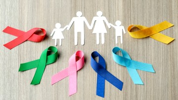 Εκδήλωση του Συλλόγου Καρκινοπαθών