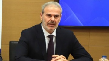 Δ. Φραγκάκης: Σε πλήρη εξέλιξη βρίσκεται το στρατηγικό σχέδιο προβολής της Ελλάδας για το 2024