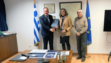 Μετά το 2007, οι Αιγαιοπελαγίτικοι επιστρέφουν στη Λέρο!
