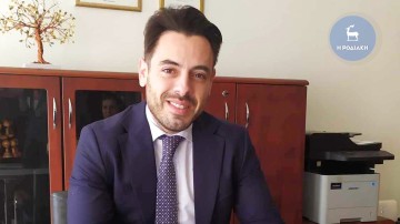 Νικηφόρος Παπανικόλας: Να συμπεριληφθεί  η Πάτμος στην εφαρμογή της express visa