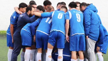 Διγενής Κοσκινού: «Δεν θα σας δώσουμε αξία…»