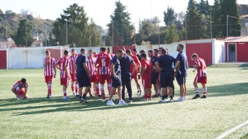 Νέα τιμωρία για τον ΑΕΡΑ!