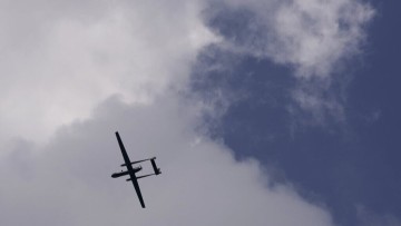 Η αντι-drone ασπίδα στο Αιγαίο  που θα «τυφλώνει» τα εχθρικά drones