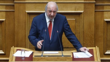 Νικητιάδης: Στηρίζουμε τα δίκαια αιτήματα των αγροτών για την επιβίωσή τους