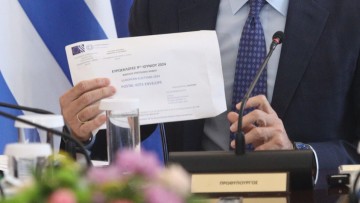 Αργύρης Αργυριάδης: Επιστολική ψήφος και αντιπολίτευση