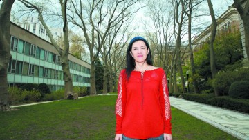 Δρ. Θεοδώρα Χατζηιωάννου: «Είναι στο χέρι μας να κάνουμε την COVID-19 μία ήπια ίωση»