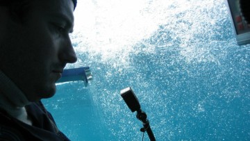 Ο δύτης-θρύλος Κ. Θωκταρίδης, τα ιστορικά ναυάγια και η νέα,  πρώτη στην ιστορία, ανακάλυψη υποβρυχίου του Α' ΠΠ στην Ελλάδα