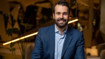 Ψήφος εμπιστοσύνης στον ελληνικό Τουρισμό και το μέλλον του