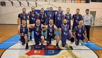 Ενδιαφέρουσα η συνέχεια στο Εργασιακό πρωτάθλημα μπάσκετ