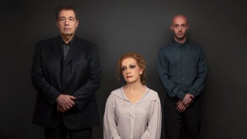 «Ο αδελφός μου, ο Αμαντέους» στο Δημοτικό Θέατρο Ρόδου