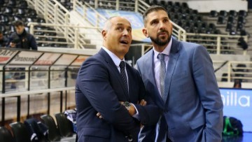 Μάριος Μπατής: «Βλέπουμε μία διαρκή  βελτίωση στον Κολοσσό Η Hotels Collection»