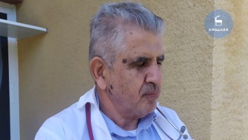 Σ. Καραταπάνης: Έντονο πρόβλημα έλλειψης προσωπικού θα αντιμετωπίσει το νοσοκομείο