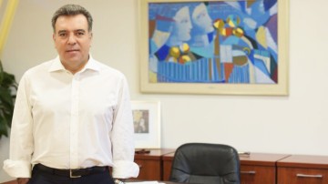 Μ. Κόνσολας: Μονόδρομος οι αλλαγές για την Πράσινη Μετάβαση σε ό,τι αφορά στους αγρότες