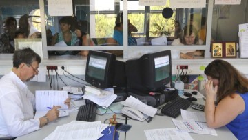 Ασφαλιστική ικανότητα: Τέλος για όσους έχουν οφειλές στα Ταμεία