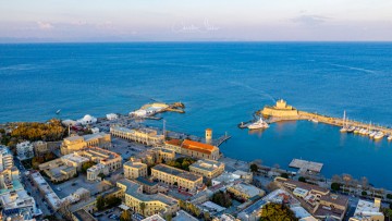 Υπ. Τουρισμού: Οικονομική ενίσχυση για τη στήριξη του Τουρισμού της Ρόδου – Η Ομάδα Εργασίας