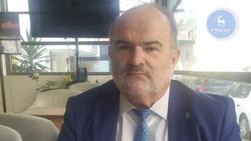 Γ. Καββαθάς: Ο κλάδος της εστίασης έχει ανάγκη από ουσιαστικά μέτρα στήριξης