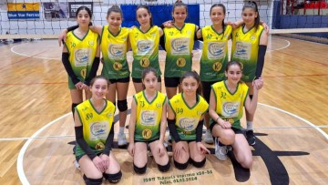 Συνεχίζουν αήττητες οι Παγκορασίδες της Τελχινίδας