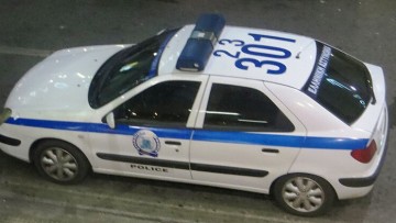 Μπαράζ διαρρήξεων από  άγνωστους δράστες στ’ Αφάντου
