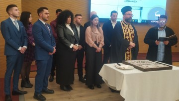 Πραγματοποιήθηκε με επιτυχία η εκδήλωση της ΟΝΝΕΔ Δωδεκανήσου