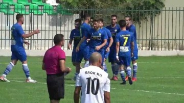 Α’ Κατηγορία ΕΠΣΔ: Ξέφυγε κι άλλο  ο Φοίβος Κρεμαστής