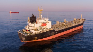Πειρατεία και αρπαγή επιθεωρητών ελληνικής ναυτιλιακής εταιρείας από Αιγύπτιους στον κόλπο της Σμύρνης