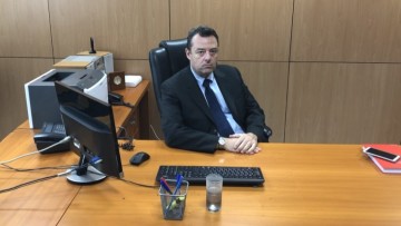 Χρήστος Ροϊλός: Σε έναν χρόνο θα λειτουργεί στο Νοσοκομείο Ρόδου το Ακτινοθεραπευτικό Τμήμα