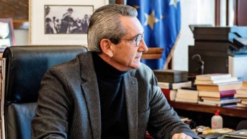 Γ. Χατζημάρκος: Μέσα στο 2024 θα δημοπρατηθεί το Ακτινοθεραπευτικό Κέντρο Ρόδου