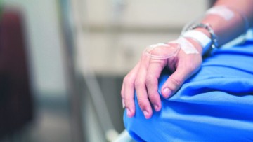 Σταματούν οι Χημειοθεραπείες στο Νοσοκομείο Κω