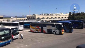 Ανοικτή Κοινή Επιστολή των ιδιοκτητών τουριστικών λεωφορείων προς το Δήμο Ρόδου