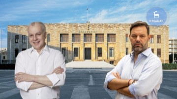 Απορρίφθηκε η ένσταση του Αντώνη Καμπουράκη - Παραμένει δήμαρχος ο Αλέξανδρος Κολιάδης
