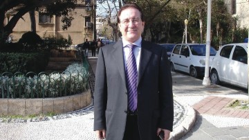 Δ. Σαλαμαστράκης: Ας διαβάσουν πρώτα την απόφαση
