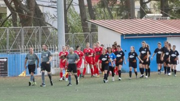 Το Σάββατο στα Βριλήσσια η LFC Ιάλυσος