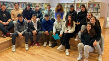 «Εφαρμογή Gen AI για τα ξενοδοχεία δημιούργησε ο όμιλος νεανικής επιχειρηματικότητας των Εκπαιδευτηρίων ΡΟΔΙΩΝ ΠΑΙΔΕΙΑ"