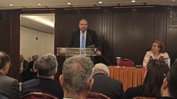 Γιάννης Μαστροκούκος «Η εξωστρέφεια ήδη ξεκίνησε! Συμμετοχή του Δήμου Καλυμνίων στις εκλογικές διαδικασίες της ΠΕΔ.»