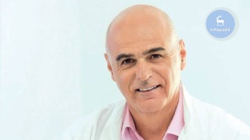 Τη Δευτέρα 19 Φεβρουαρίου θα γίνει η κηδεία του Σταύρου Παπαβεργή