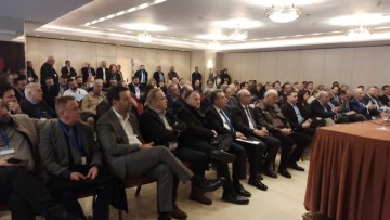 Ποιοι εκλέγονται στο διοικητικό συμβούλιο της Περιφερειακής Ένωσης Δήμων Νοτίου Αιγαίου