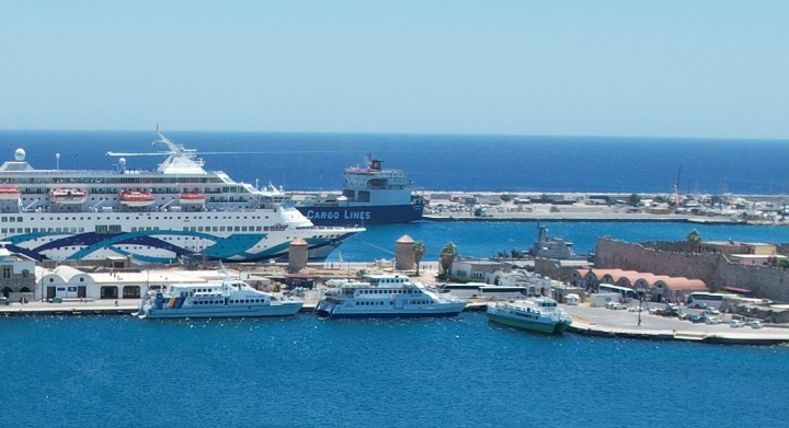 Φώτο: Μιχάλης Λοΐζος