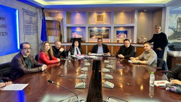 Βάρος στην προετοιμασία των λιμανιών για τη νέα τουριστική περίοδο