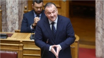 Ιωάννης Παππάς: «Στόχος μας μία συνεκτική πολιτική για τα νησιά μας»