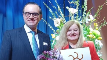 Η Ελλάδα κορυφαίος τουριστικός προορισμός στα βραβεία GTA Σουηδίας