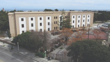 Μετονομάζεται το Τμήμα Μεσογειακών Σπουδών του Πανεπιστημίου Αιγαίου