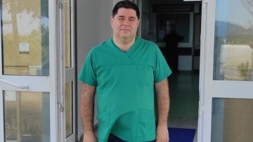 Μ. Κλωνάρης: Μόνο οι ιδιωτικές κλινικές έχουν να χάσουν από τα απογευματινά χειρουργεία