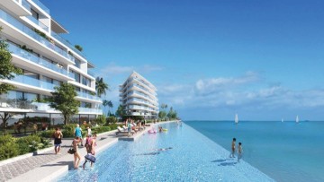 Φ. Κωστόπουλος: Είναι δεδομένο ότι η πόλη επεκτείνεται προς το ανατολικό μέτωπο