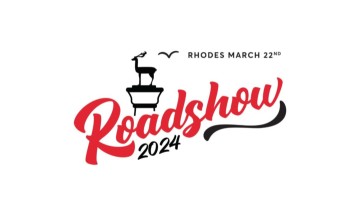 Κορυφαία προϊόντα, networking και ζωντανές γαστρονομικές εμπειρίες στο 4ο Roadshow της Caterplus την Παρασκευή 22 Μαρτίου