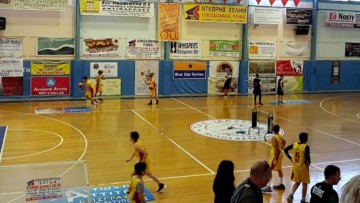 Προπονήσεις των αναπτυξιακών κλιμακίων της ΕΟΚ στην Ιαλυσό