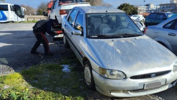 Εκστρατεία καθαριότητας και αποψιλώσεων ξεκίνησε στην πόλη της Ρόδου